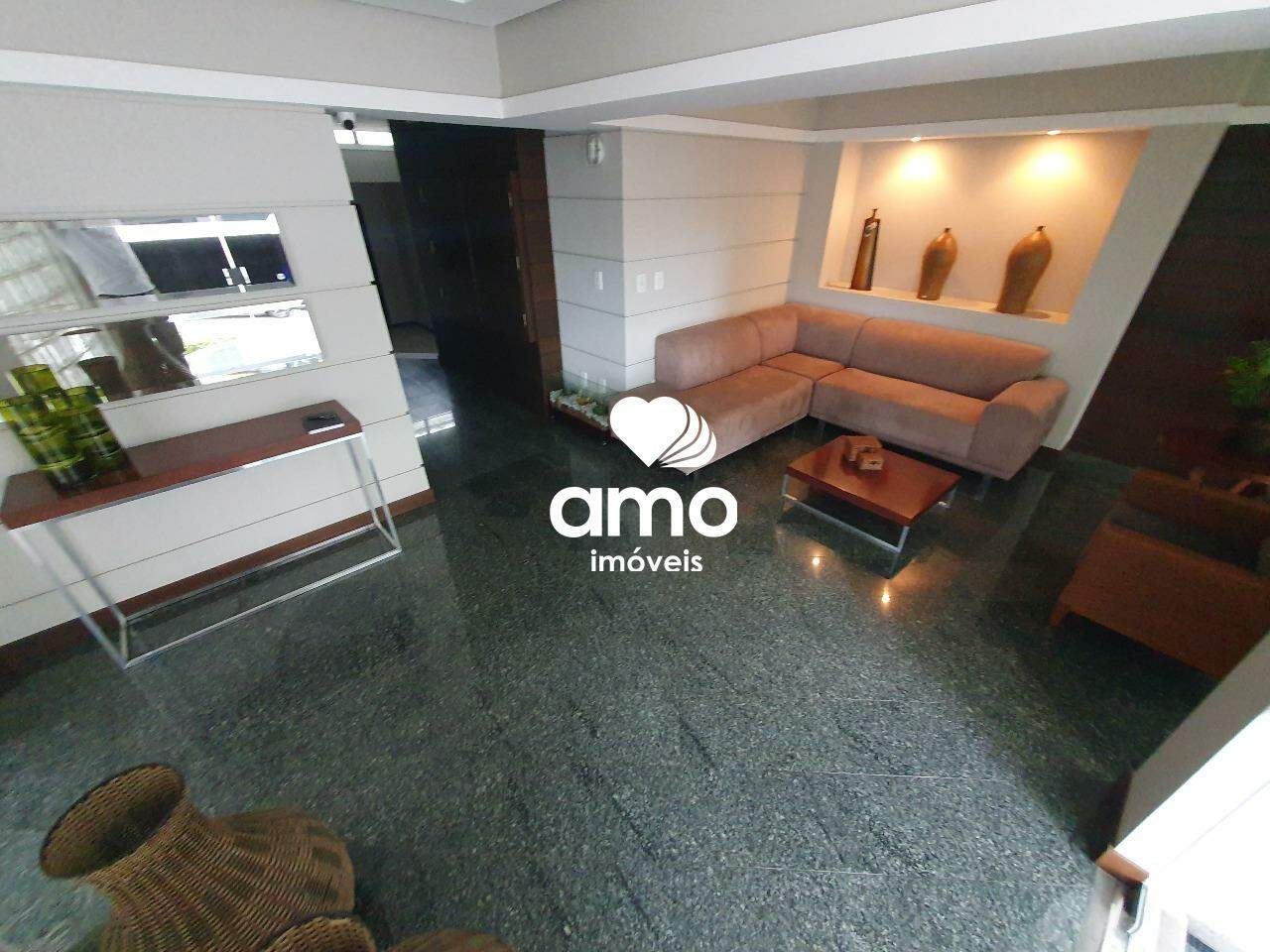 Apartamento de 3 quartos, 220m² no bairro Centro I, em Brusque | Eu Corretor