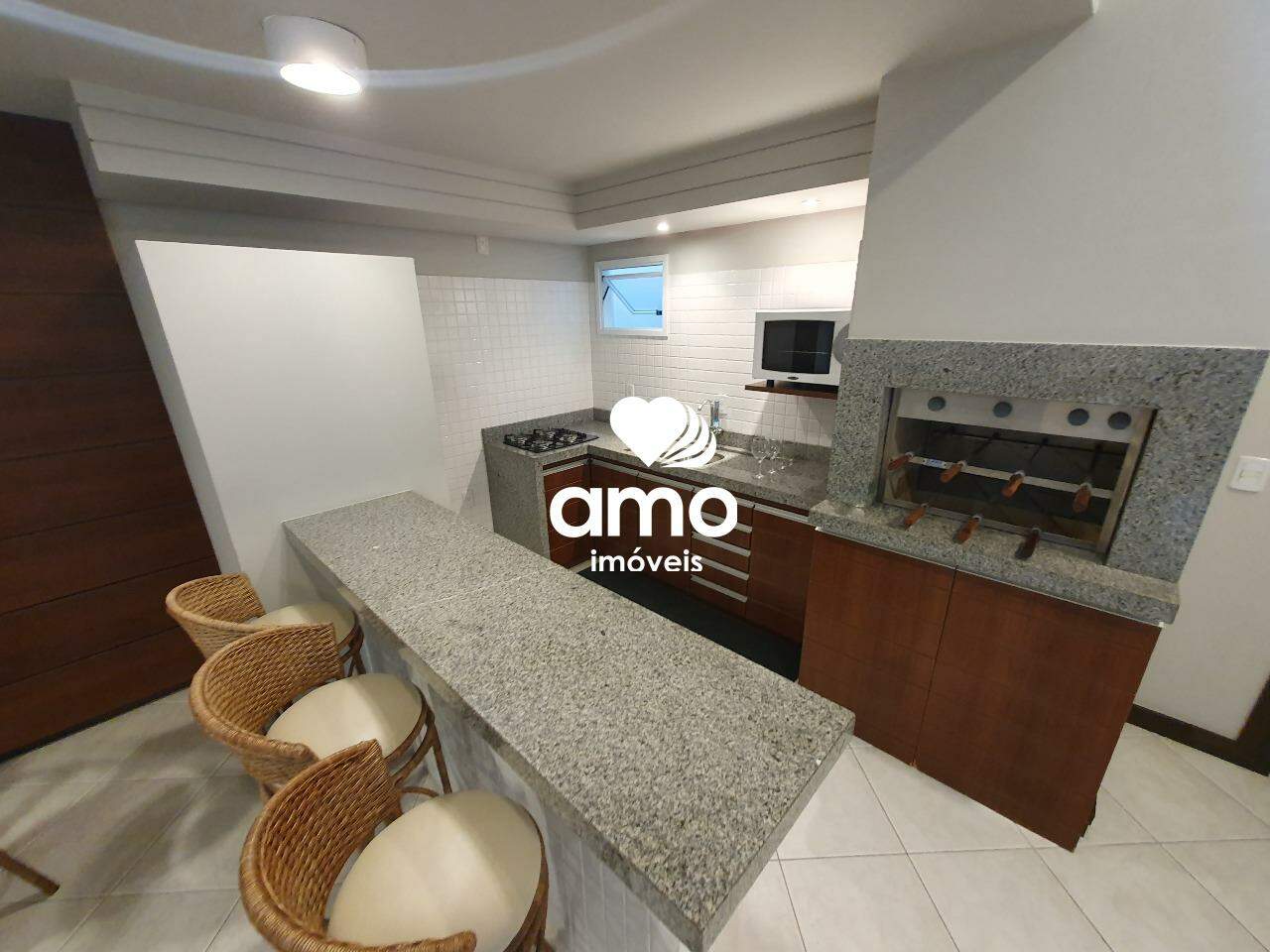 ESPAÇO GOURMET
