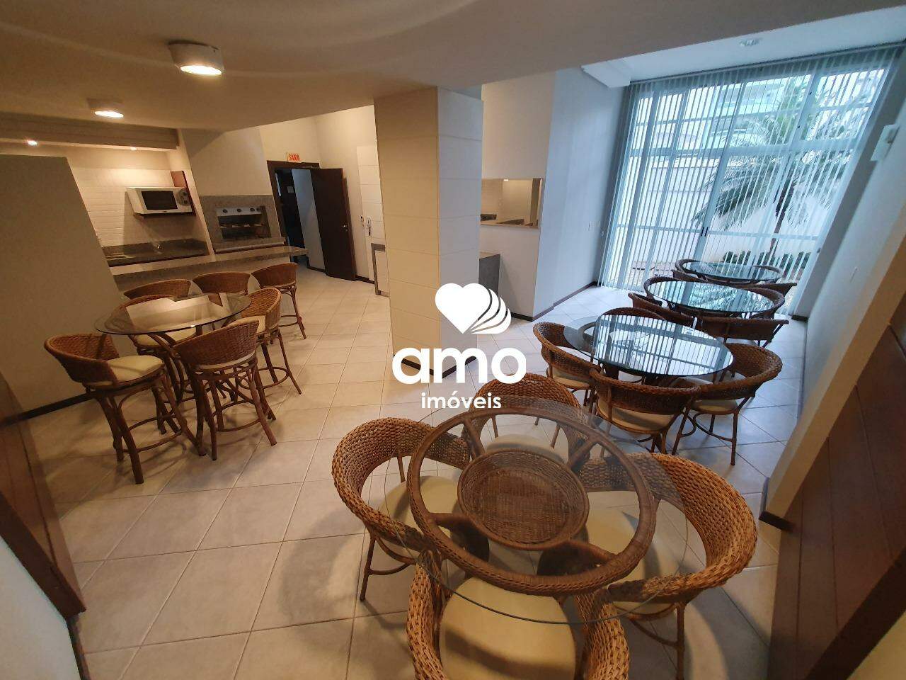 Apartamento de 3 quartos, 220m² no bairro Centro I, em Brusque | Eu Corretor