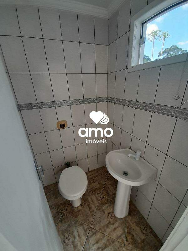 LAVABO