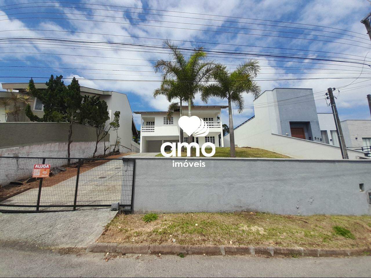 Casa de 3 quartos, 250m² no bairro Souza Cruz, em Brusque | Eu Corretor
