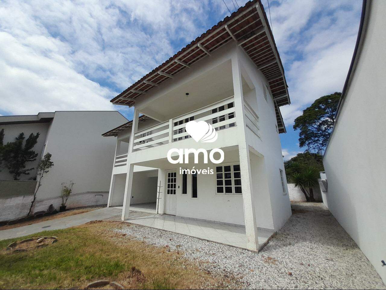Casa de 3 quartos, 250m² no bairro Souza Cruz, em Brusque | Eu Corretor