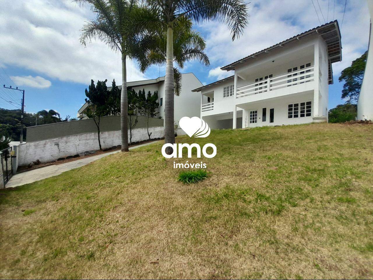 Casa de 3 quartos, 250m² no bairro Souza Cruz, em Brusque | Eu Corretor