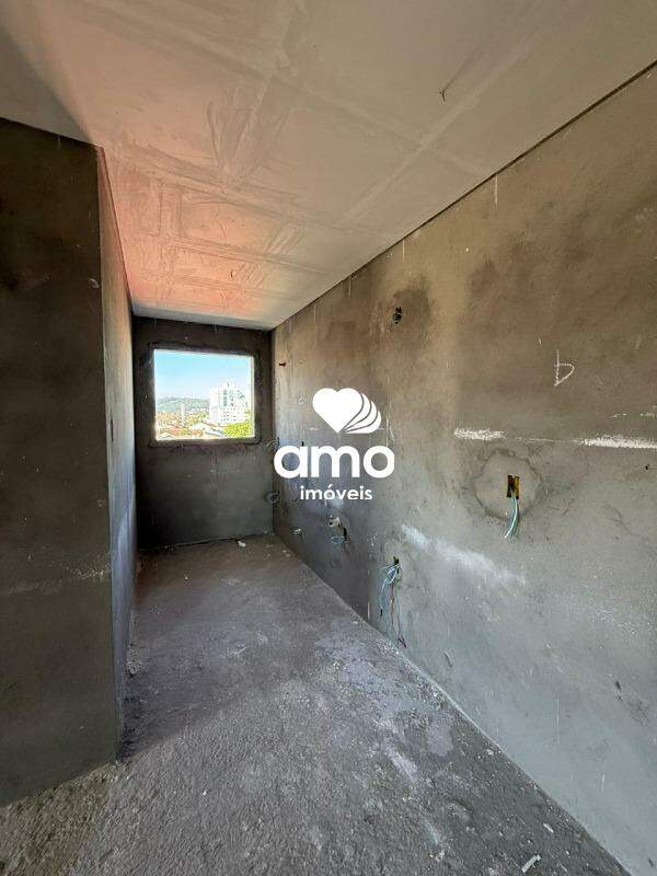 Apartamento de 2 quartos, 52m² no bairro Centro I, em Brusque | Eu Corretor