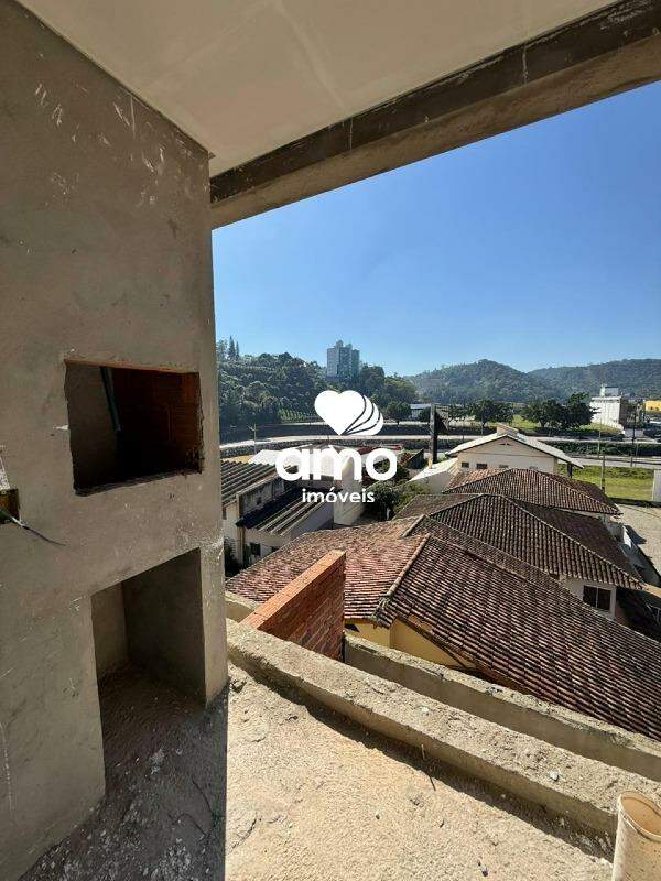 Apartamento de 2 quartos, 52m² no bairro Centro I, em Brusque | Eu Corretor