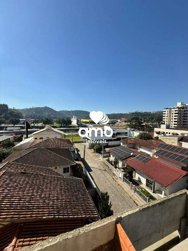 Apartamento de 2 quartos, 52m² no bairro Centro I, em Brusque | Eu Corretor