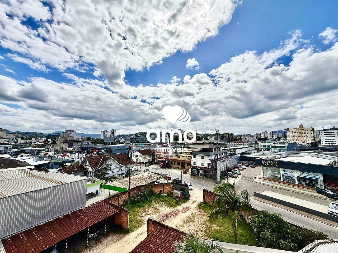 Apartamento de 2 quartos, 77m² no bairro Centro II, em Brusque | Eu Corretor