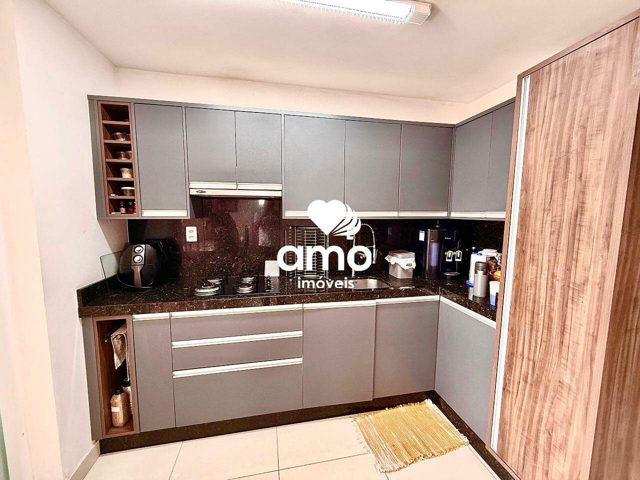 Apartamento de 2 quartos, 77m² no bairro Centro II, em Brusque | Eu Corretor