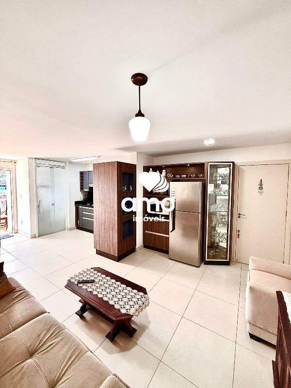 Apartamento de 2 quartos, 77m² no bairro Centro II, em Brusque | Eu Corretor