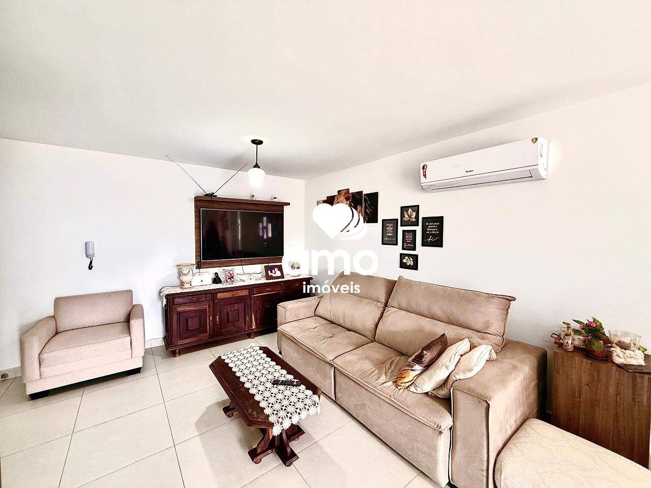 Apartamento de 2 quartos, 77m² no bairro Centro II, em Brusque | Eu Corretor