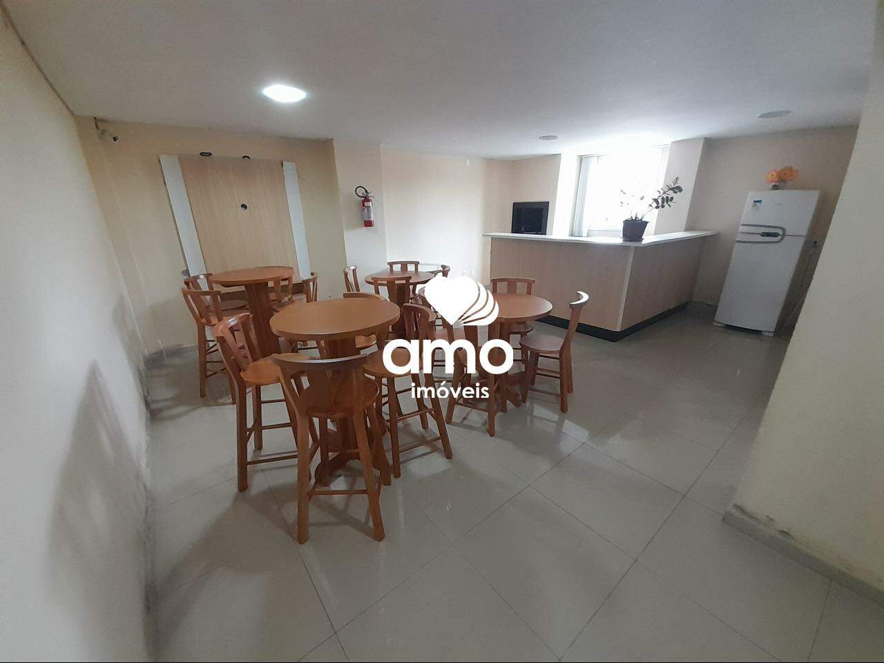 Apartamento de 2 quartos, 65m² no bairro Guarani, em Brusque | Eu Corretor