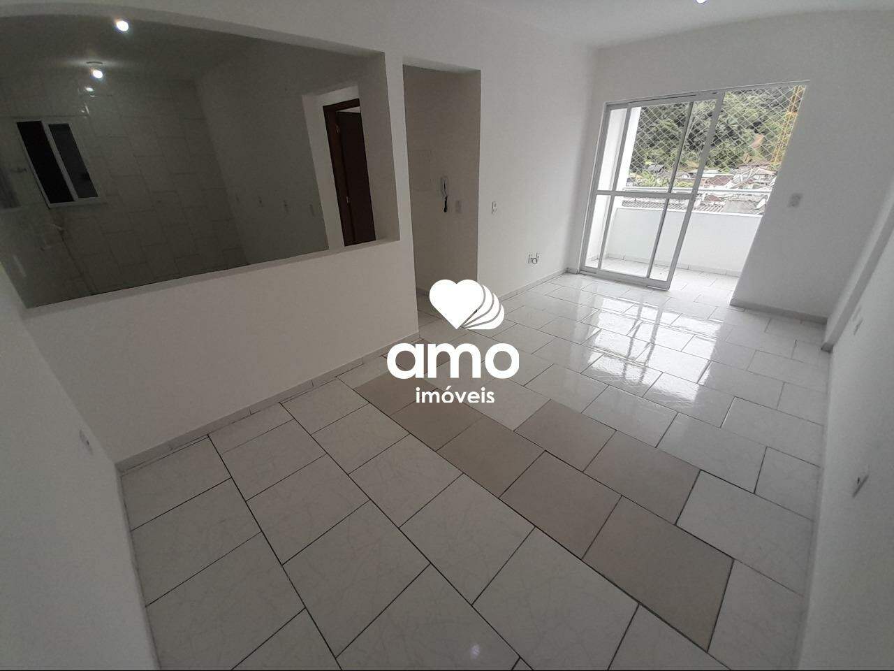 Apartamento de 2 quartos, 65m² no bairro Guarani, em Brusque | Eu Corretor
