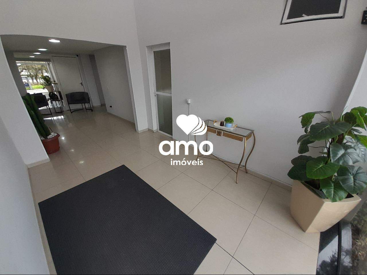 Apartamento de 2 quartos, 65m² no bairro Guarani, em Brusque | Eu Corretor