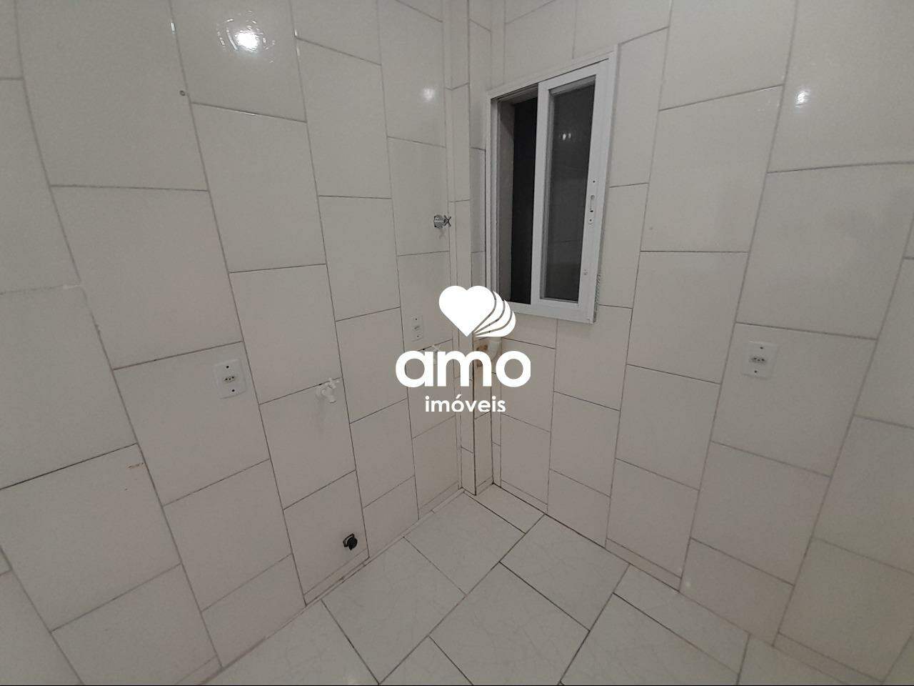 ÁREA DE SERVIÇO