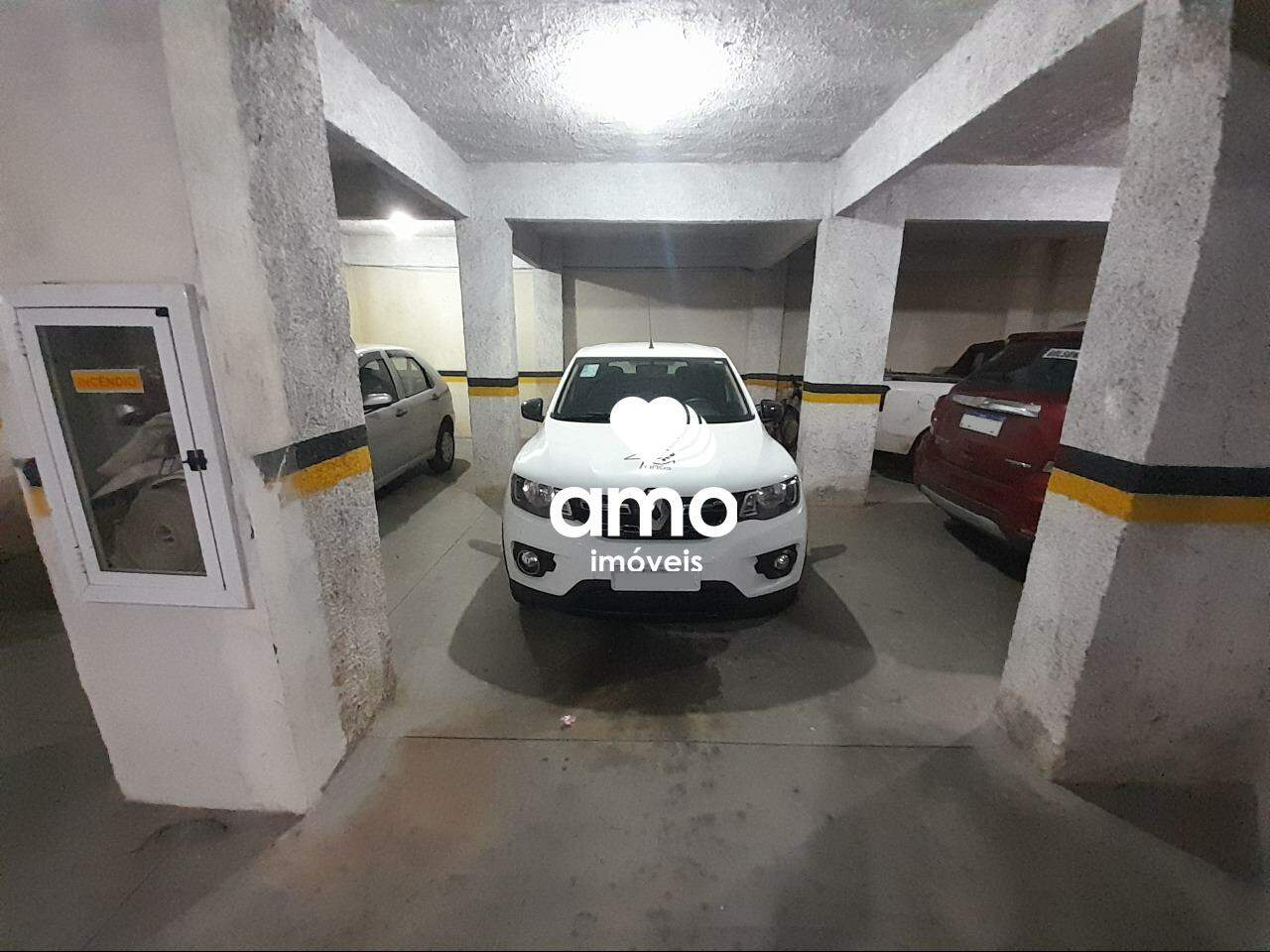 GARAGEM 