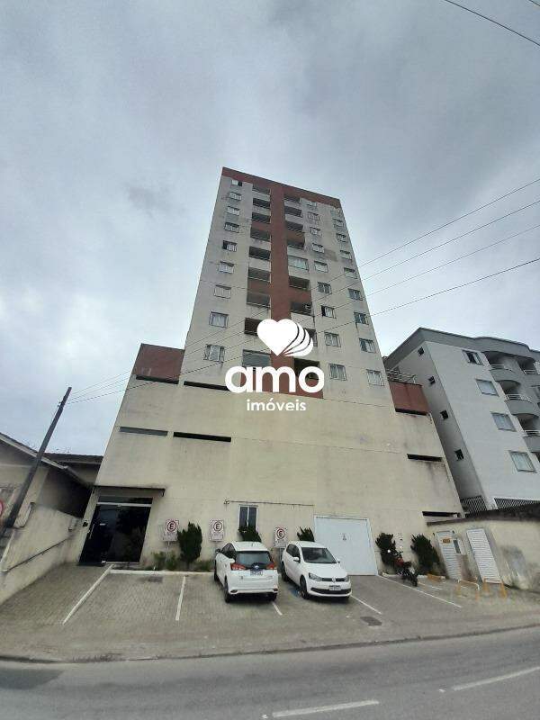 Apartamento de 2 quartos, 65m² no bairro Guarani, em Brusque | Eu Corretor