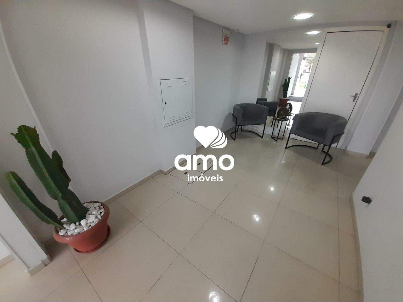 Apartamento de 2 quartos, 65m² no bairro Guarani, em Brusque | Eu Corretor