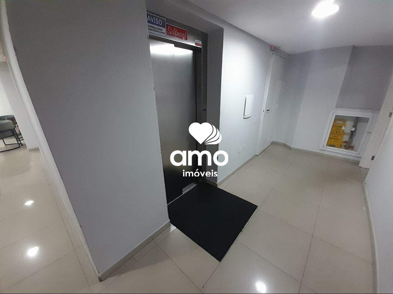 Apartamento de 2 quartos, 65m² no bairro Guarani, em Brusque | Eu Corretor