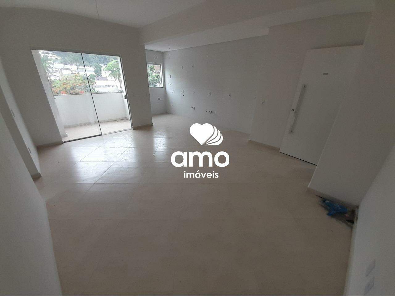 Apartamento de 2 quartos, 88m² no bairro Azambuja, em Brusque | Eu Corretor