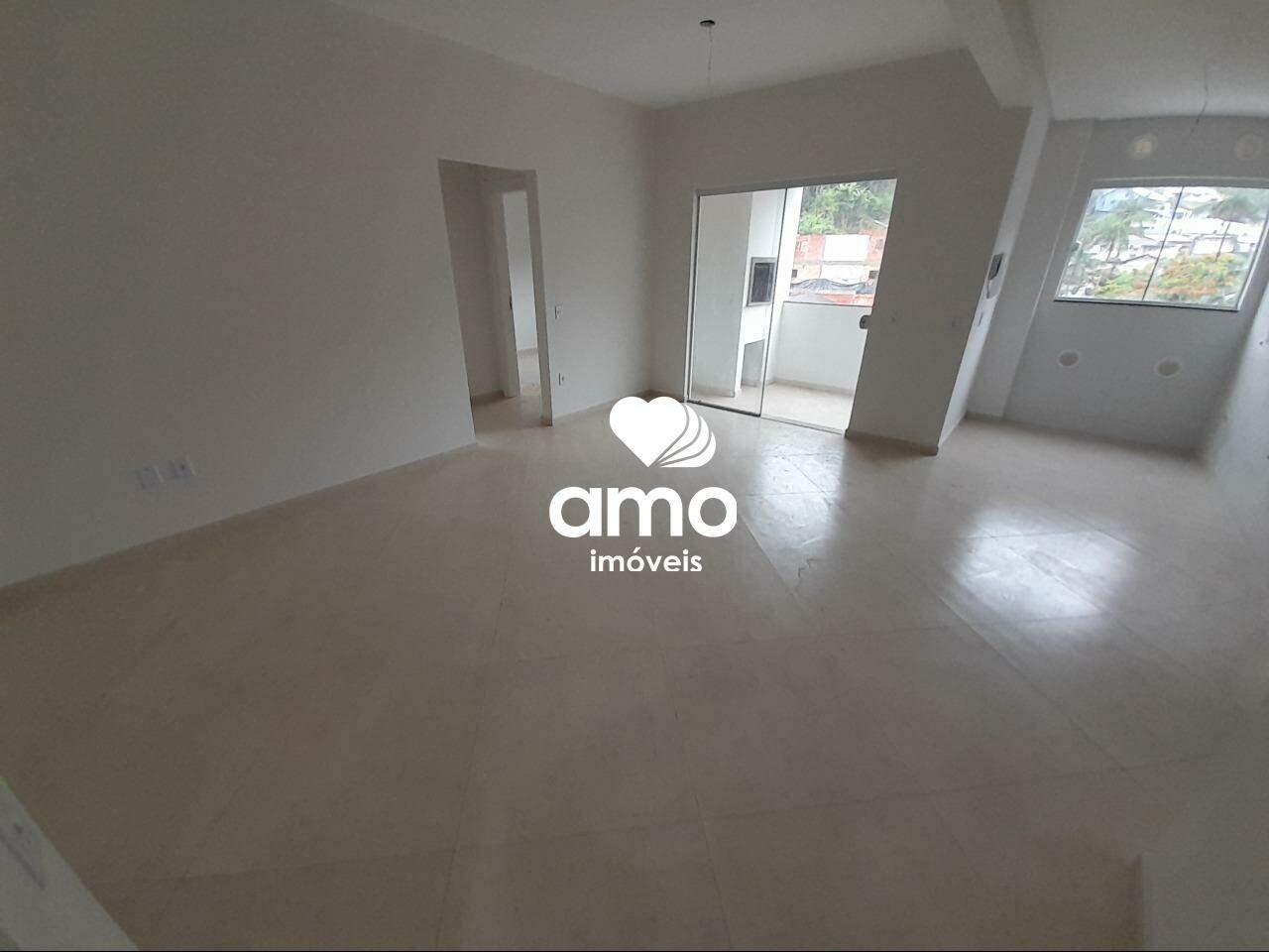 Apartamento de 2 quartos, 88m² no bairro Azambuja, em Brusque | Eu Corretor