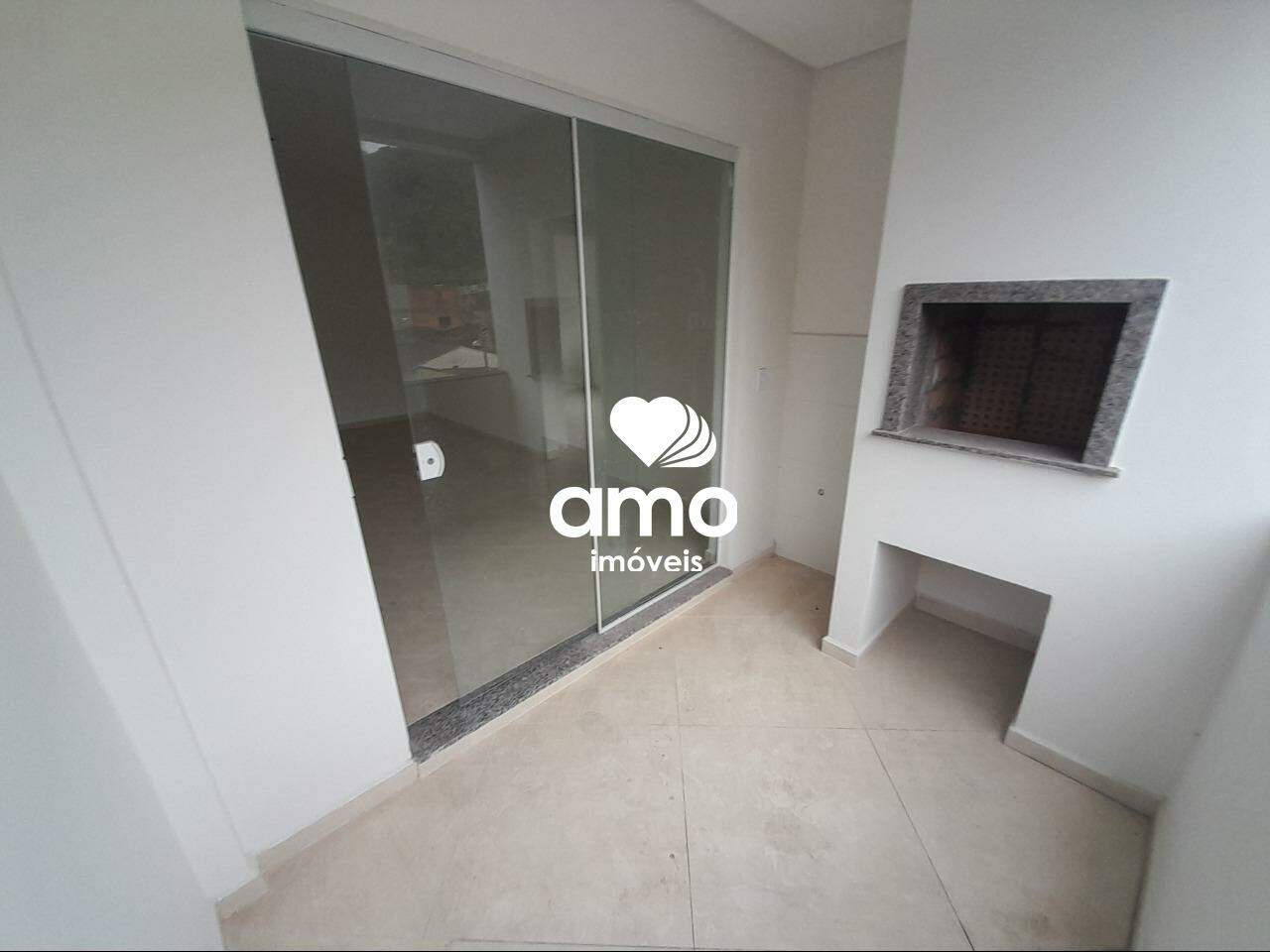 Apartamento de 2 quartos, 88m² no bairro Azambuja, em Brusque | Eu Corretor