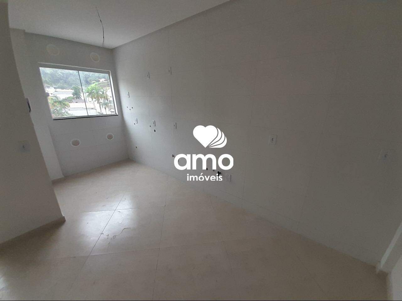 Apartamento de 2 quartos, 88m² no bairro Azambuja, em Brusque | Eu Corretor