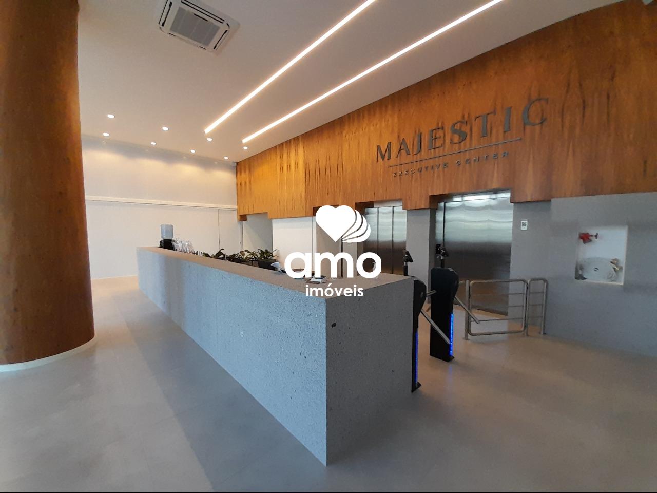 HALL / RECEPÇÃO