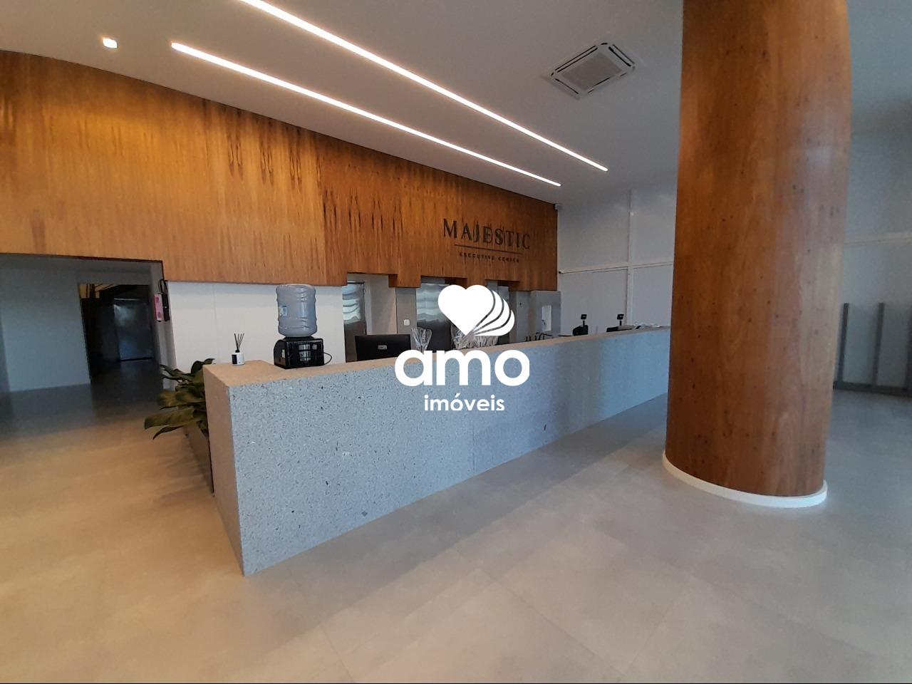 HALL/ RECEPÇÃO