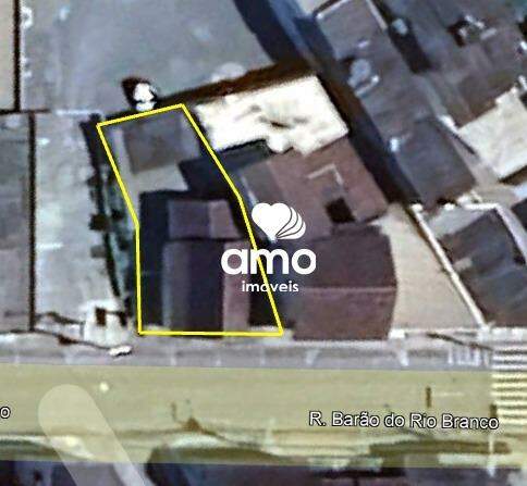 Casa de 2 quartos, 120m² no bairro Centro I, em Brusque | Eu Corretor
