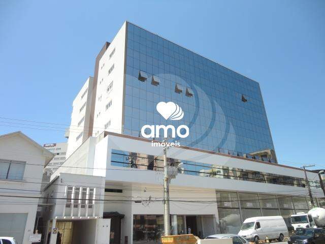 Sala Comercial de 56m² no bairro Centro, em Brusque | Eu Corretor