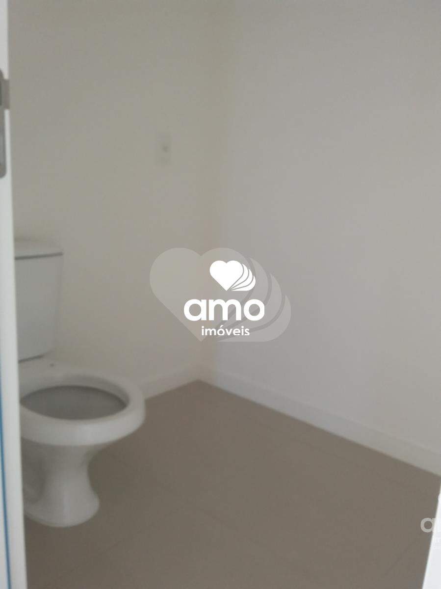 Sala Comercial de 56m² no bairro Centro, em Brusque | Eu Corretor