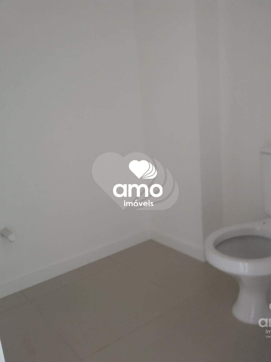 Sala Comercial de 56m² no bairro Centro, em Brusque | Eu Corretor