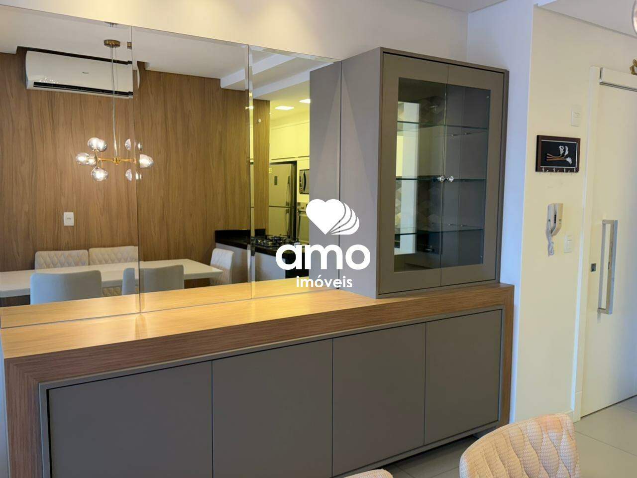 Apartamento de 1 quarto, 80m² no bairro Souza Cruz, em Brusque | Eu Corretor