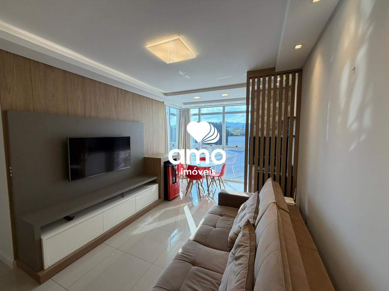 Apartamento de 1 quarto, 80m² no bairro Souza Cruz, em Brusque | Eu Corretor