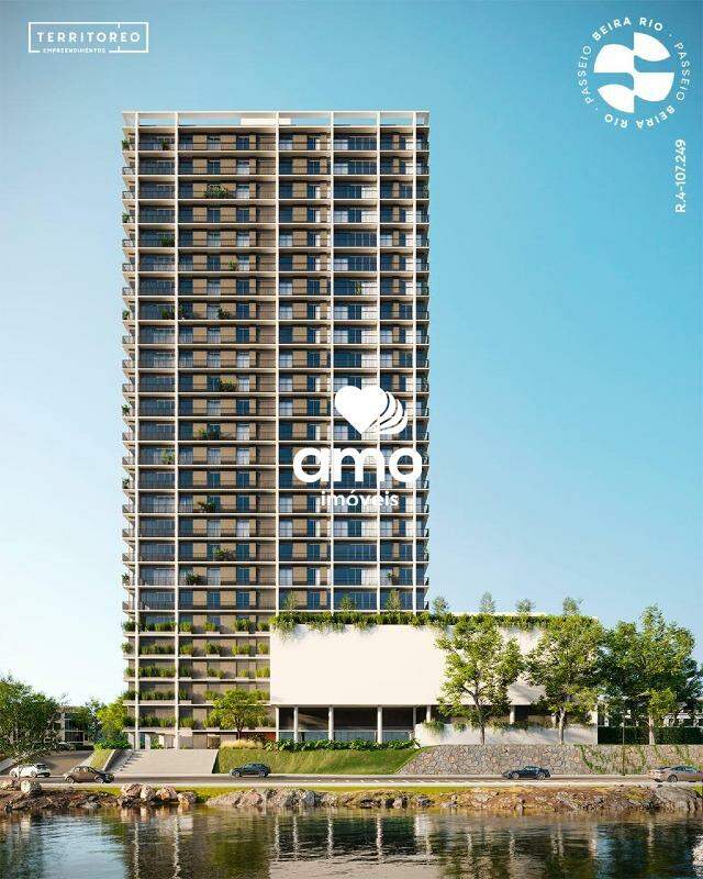 Apartamento de 3 quartos, 246m² no bairro Centro I, em Brusque | Eu Corretor