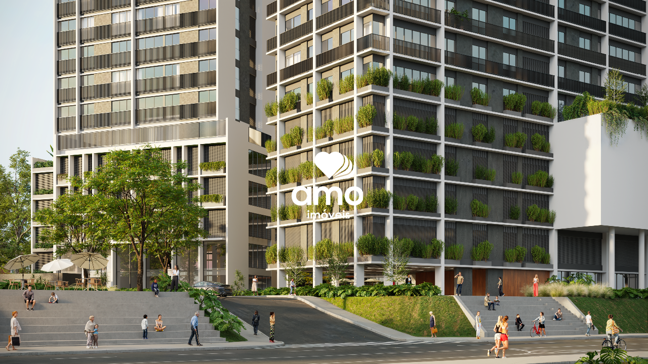 Apartamento de 3 quartos, 260m² no bairro Centro I, em Brusque | Eu Corretor
