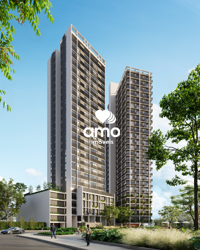 Apartamento de 3 quartos, 260m² no bairro Centro I, em Brusque | Eu Corretor