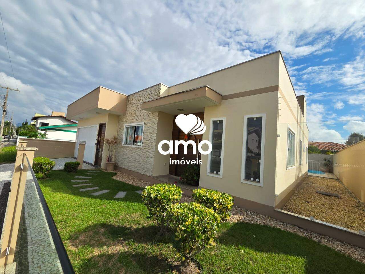 Casa de 3 quartos, 205m² no bairro Souza Cruz, em Brusque | Eu Corretor