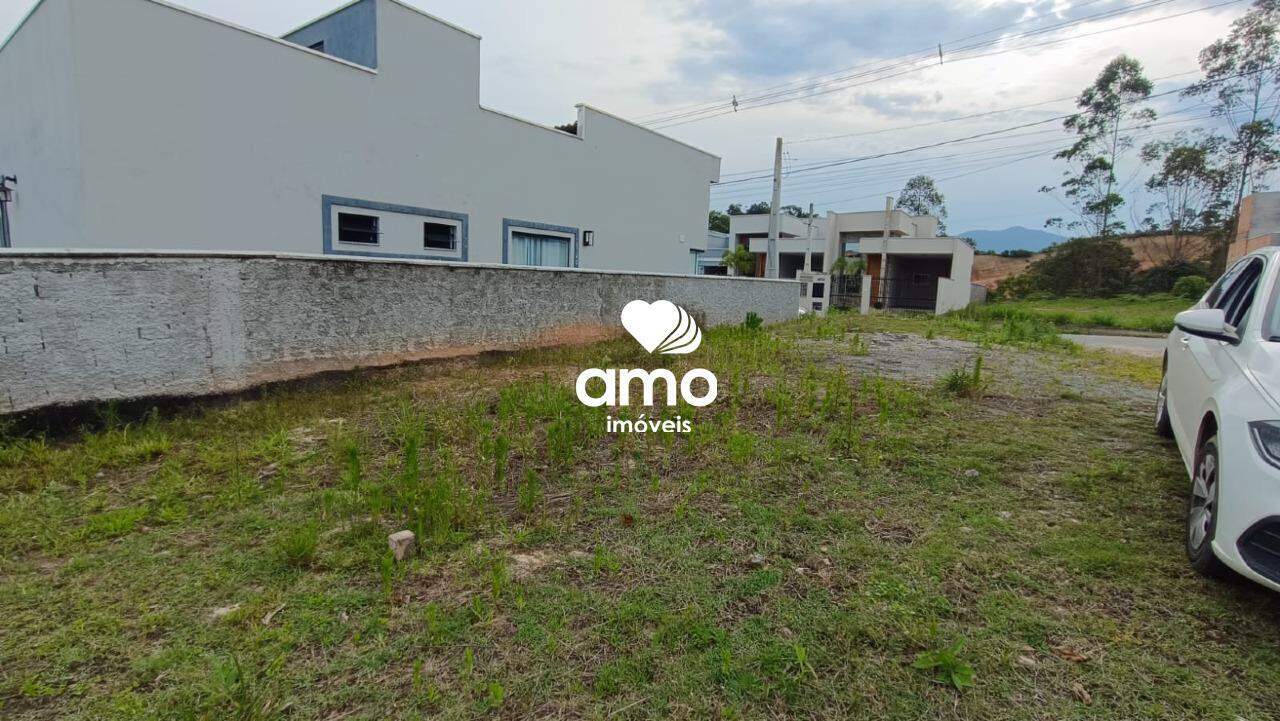 Lote/Terreno de 396m² no bairro Centro, em Guabiruba | Eu Corretor