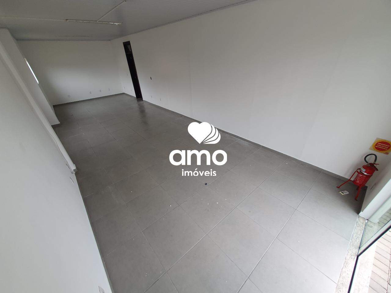 Sala Comercial de 53m² no bairro Centro I, em Guabiruba | Eu Corretor