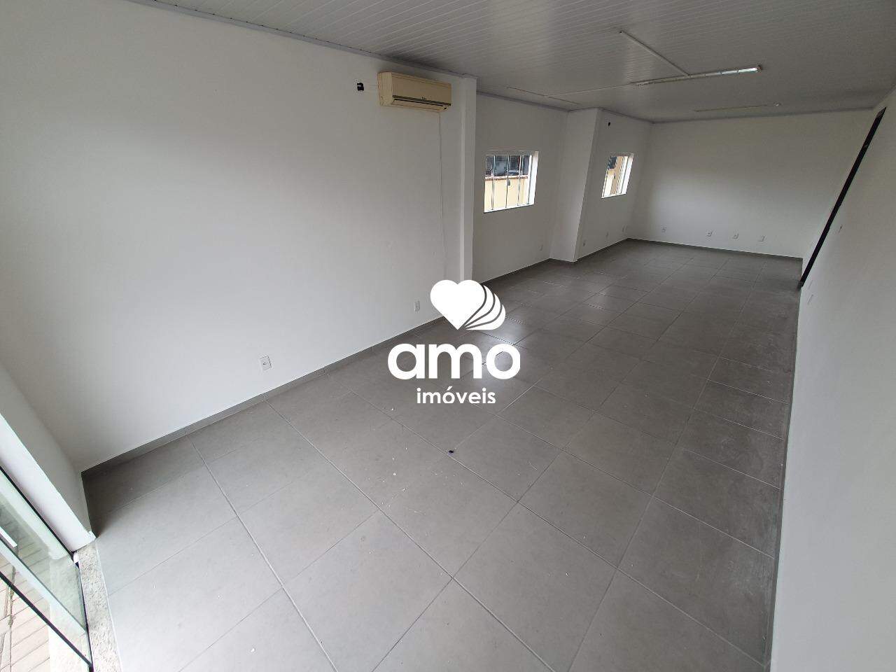 Sala Comercial de 53m² no bairro Centro I, em Guabiruba | Eu Corretor