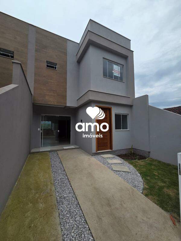 Casa de 2 quartos, 100m² no bairro Souza Cruz, em Brusque | Eu Corretor