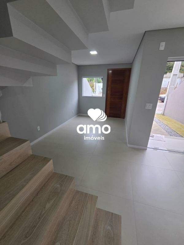 Casa de 2 quartos, 100m² no bairro Souza Cruz, em Brusque | Eu Corretor