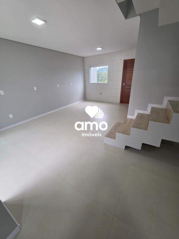 Casa de 2 quartos, 100m² no bairro Souza Cruz, em Brusque | Eu Corretor