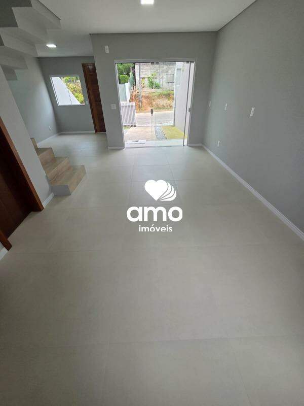 Casa de 2 quartos, 100m² no bairro Souza Cruz, em Brusque | Eu Corretor