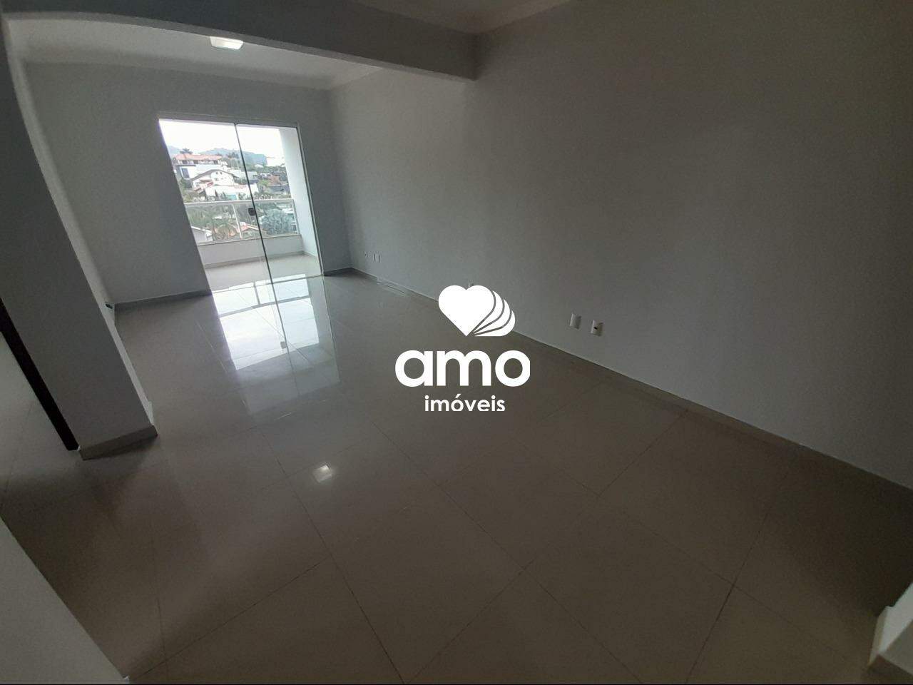 Apartamento de 2 quartos, 80m² no bairro Guarani, em Brusque | Eu Corretor