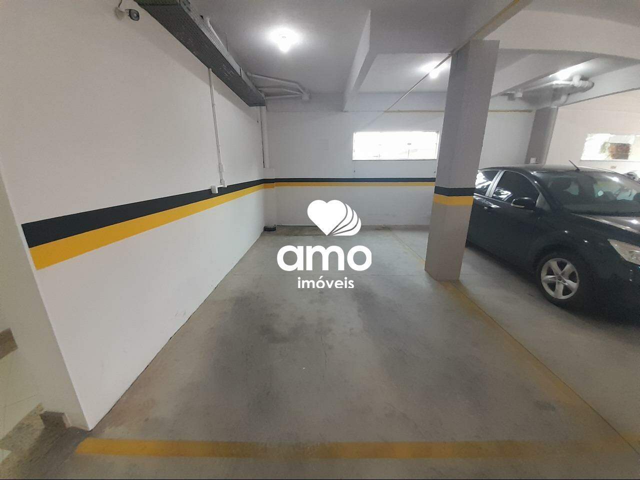 VAGA DE GARAGEM
