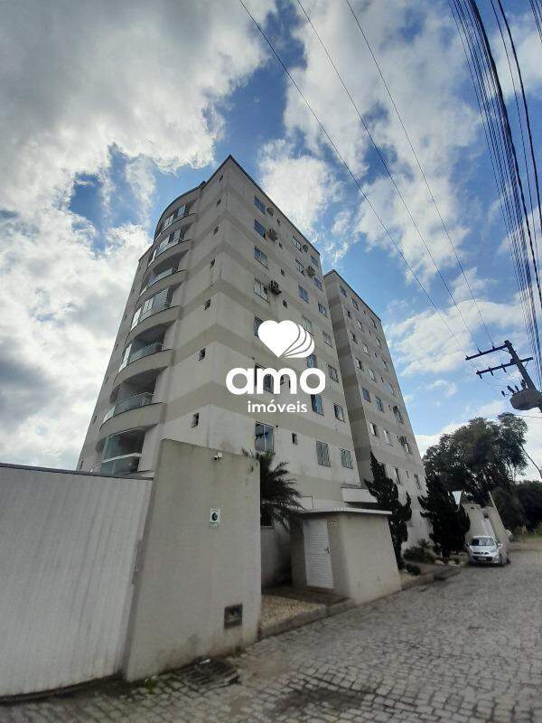 Apartamento de 2 quartos, 80m² no bairro Guarani, em Brusque | Eu Corretor