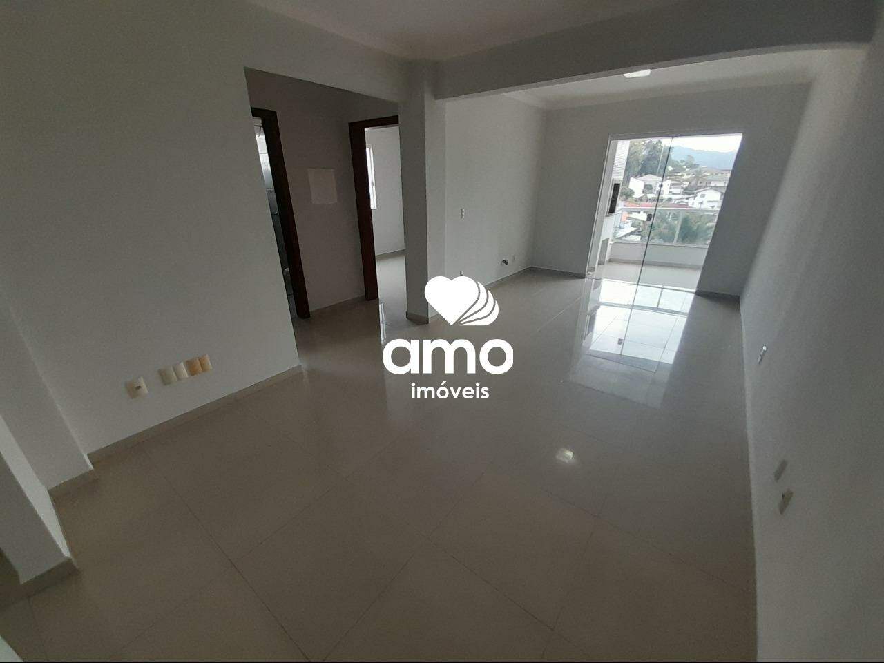 Apartamento de 2 quartos, 80m² no bairro Guarani, em Brusque | Eu Corretor
