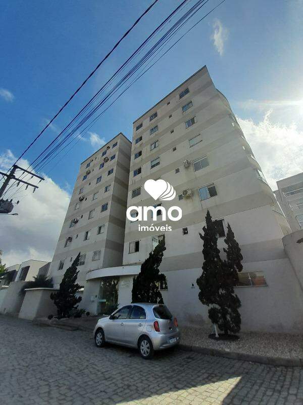 Apartamento de 2 quartos, 80m² no bairro Guarani, em Brusque | Eu Corretor